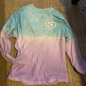 Cal poly long sleeve